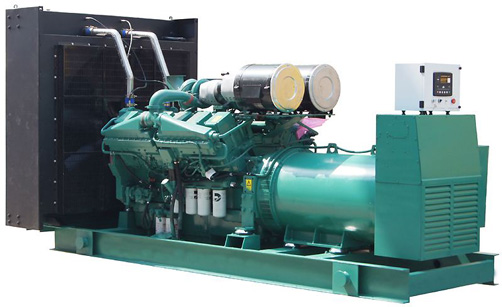 澄城30kw康明斯柴油发电机组图片 澄城30kw康明斯柴油发电机组图片