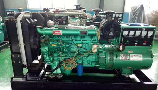 澄城发电机不发电的原因 澄城发电机不发电的原因