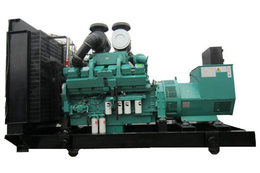 澄城柴油发电机组 澄城柴油发电机组