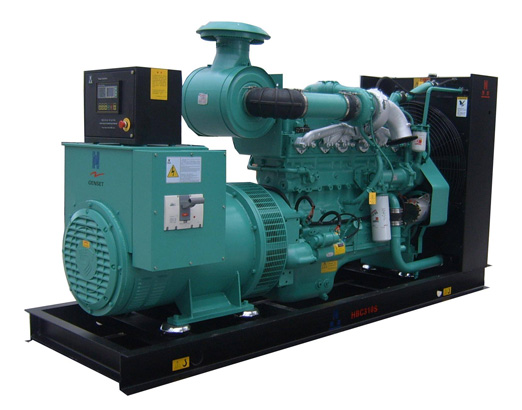 澄城柴油发电机 澄城柴油发电机