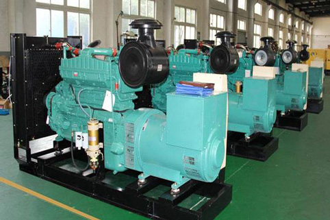 澄城小型柴油发电机 澄城小型柴油发电机