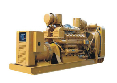 澄城发电机出租