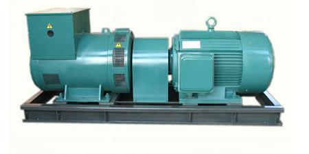 澄城发电机出租