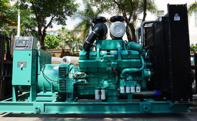 澄城柴油发电机 澄城柴油发电机