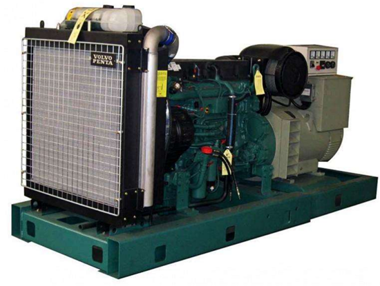澄城柴油发电机 澄城柴油发电机