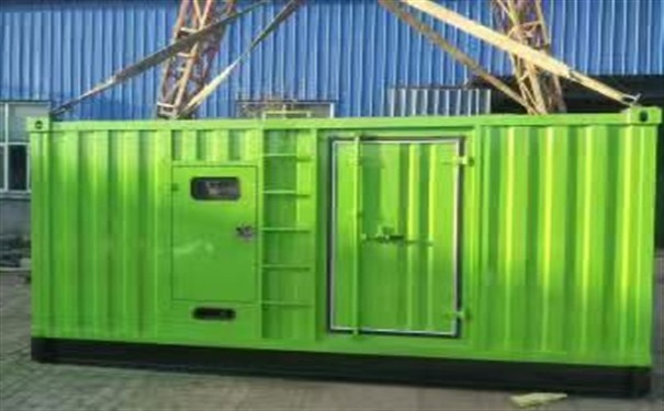 澄城600kw大型柴油发电机组出租价格 澄城600kw大型柴油发电机组出租价格